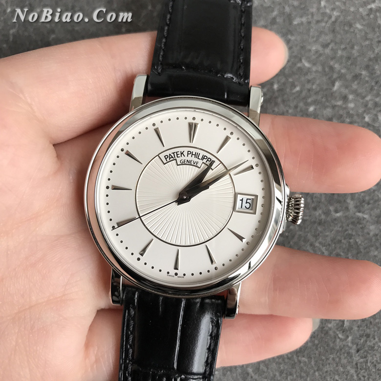 ZF厂百达翡丽古典系列5153一比一复刻手表