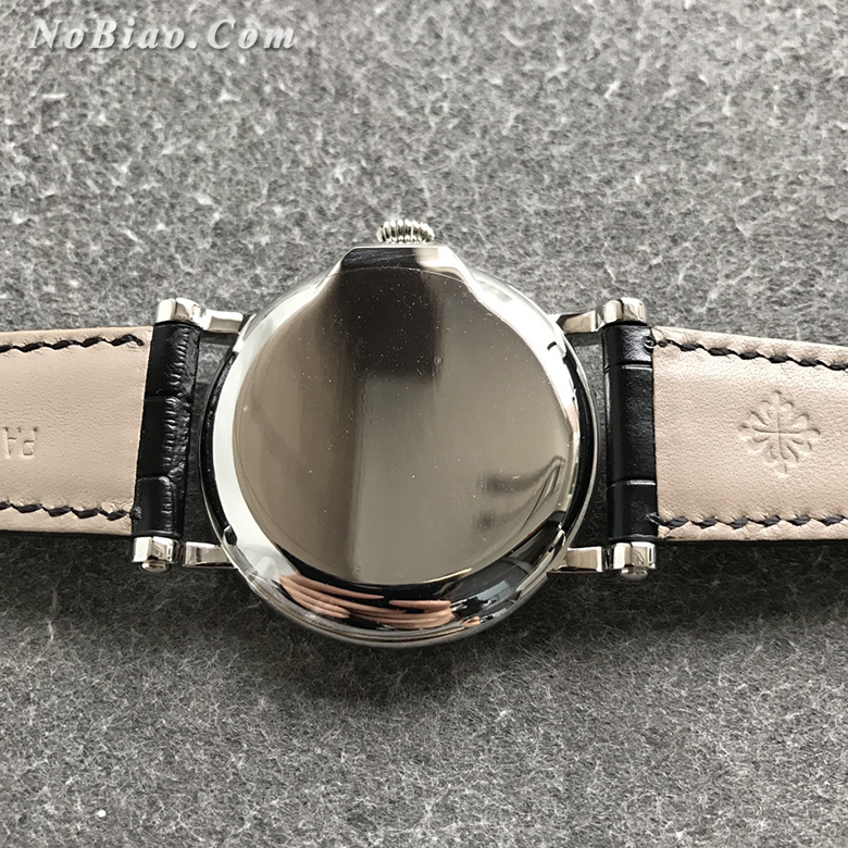 ZF厂百达翡丽古典系列5153一比一复刻手表