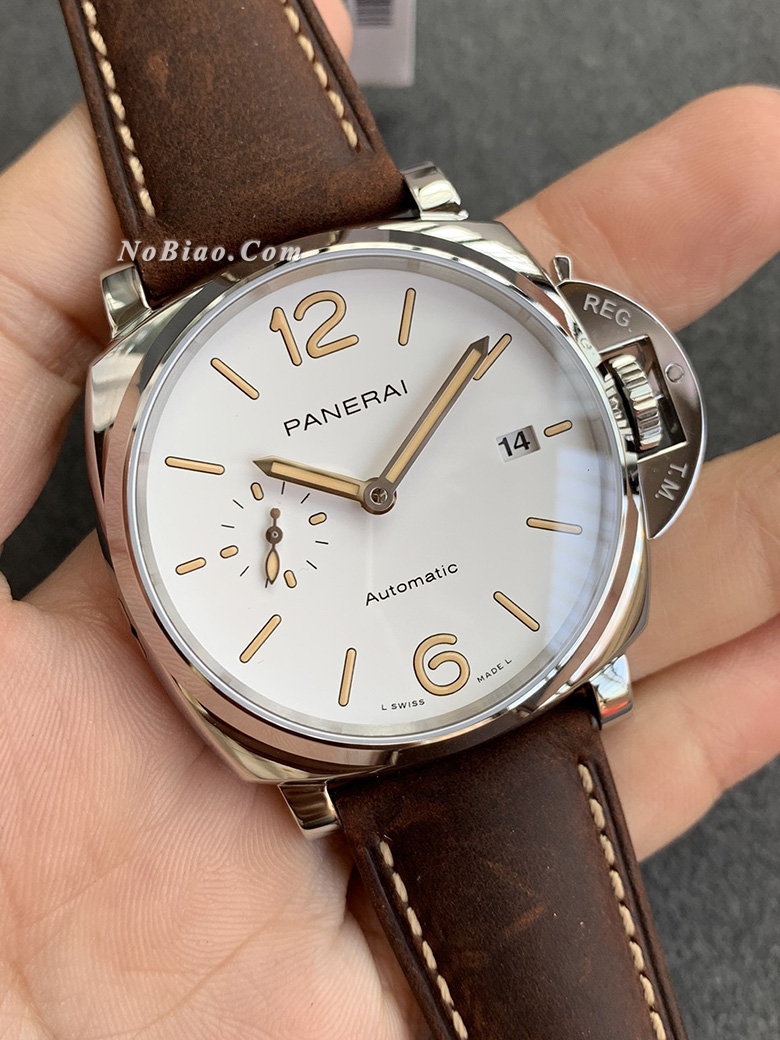 VS厂沛纳海PAM1046一比一复刻手表