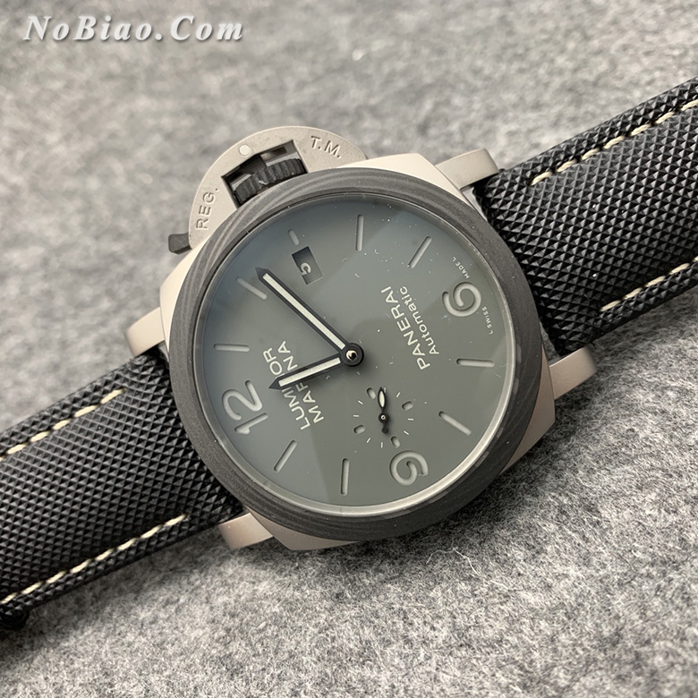 VS厂沛纳海PAM1662一比一复刻手表