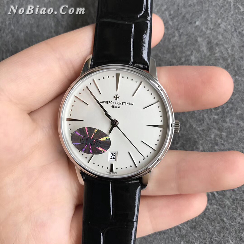 MKS厂江诗丹顿传承4100系列女款复刻手表（一）