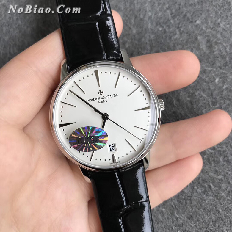 MKS厂江诗丹顿传承4100系列女款复刻手表（一）