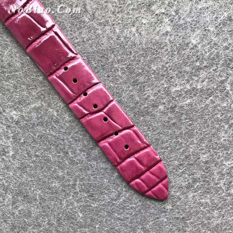 MKS厂江诗丹顿传承4100系列女款复刻手表（三）