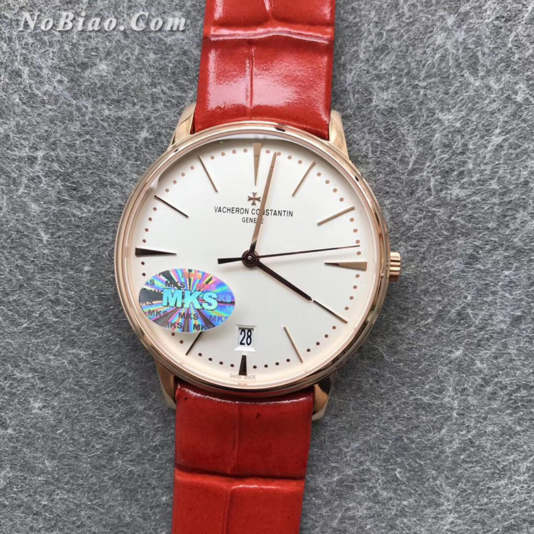 MKS厂江诗丹顿传承4100系列女款复刻手表（二）