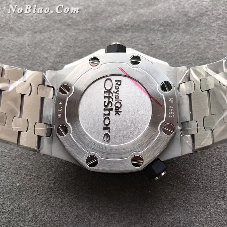 JF厂爱彼皇家橡树离岸型最经典款15703复刻手表