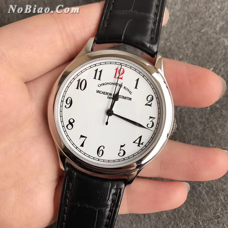GS厂江诗丹顿VC历史名作系列复刻手表（一）