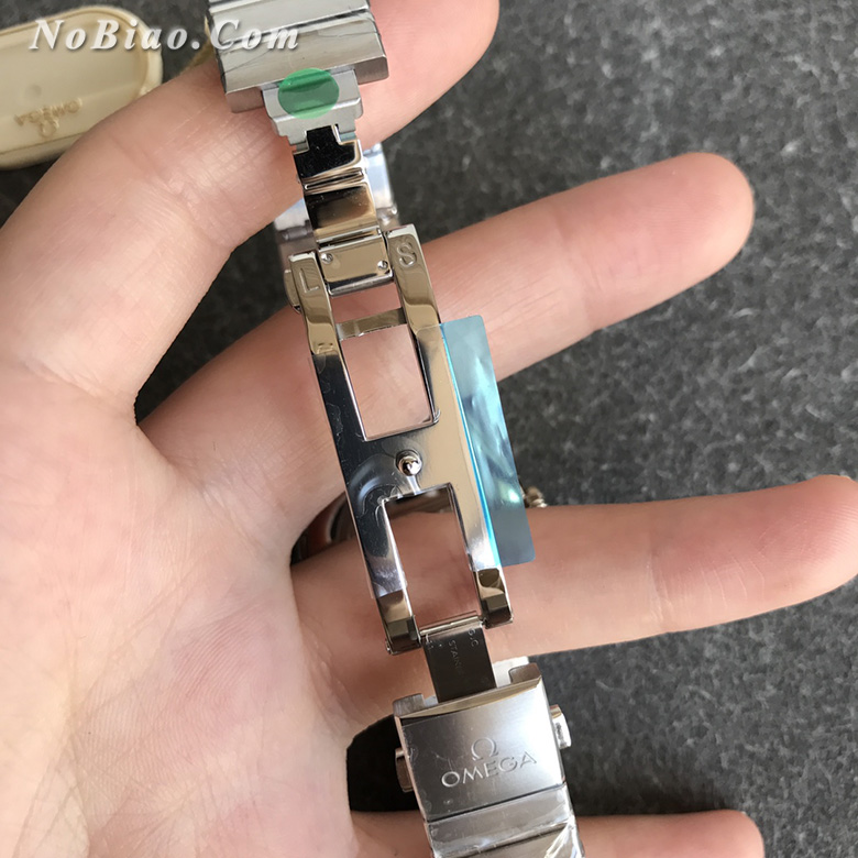 3S厂欧米茄星座系列28毫米女士石英复刻手表