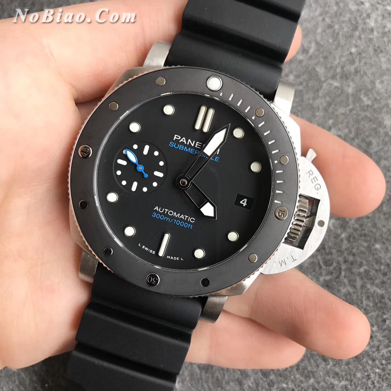 VS厂沛纳海PAM683/PAM00683一比一复刻手表