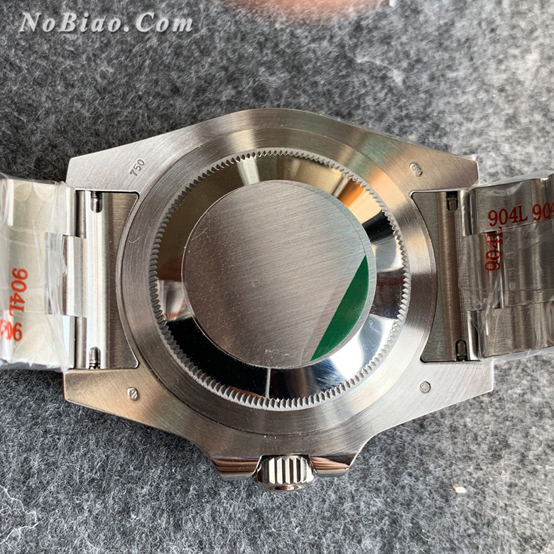 N厂劳力士GMT格林尼治型116719-BLRO可乐圈复刻手表