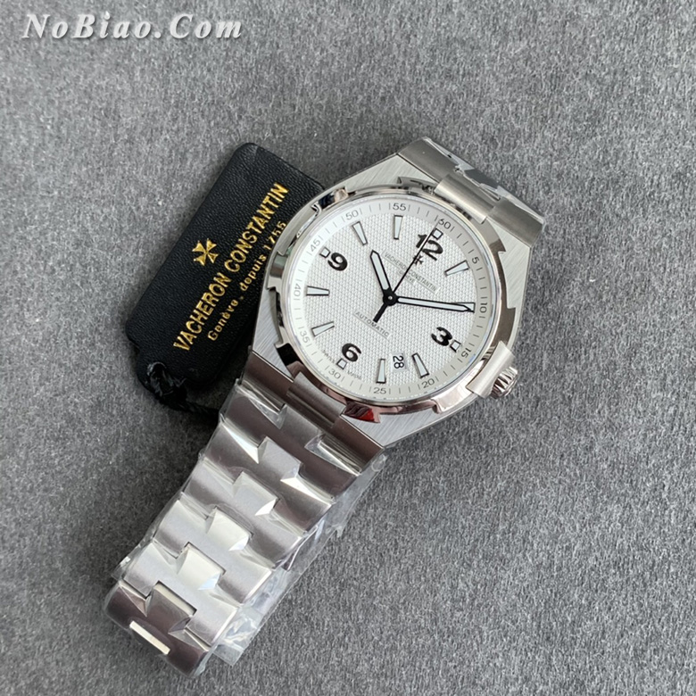 MKS厂江诗丹顿第二代纵横四海系列47040/B01A-9093白面钢带复刻手表