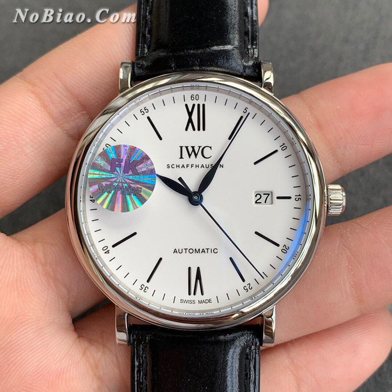 万国达文西系列IW356601高仿手表值得关注
